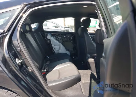 2020 Honda Civic Sport z USA, uszkodzony, nr VIN 19XFC2E89LE017239